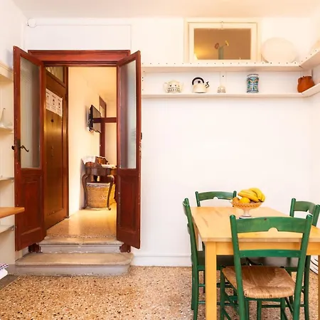 Appartamento Ca' Alle Gondolette By Sarlux *
