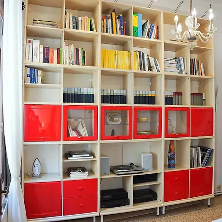 Appartamento Ca' Alle Gondolette By Sarlux *