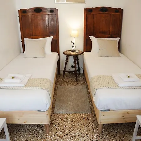 Ca' Alle Gondolette Venedig