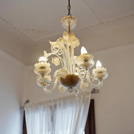 Ca' Alle Gondolette * البندقية