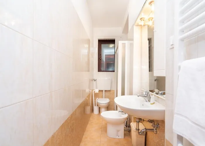 Ca' Alle Gondolette By Sarlux Apartament
