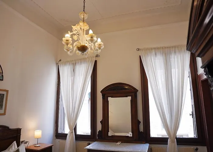 Apartament Ca' Alle Gondolette By Sarlux Wenecja