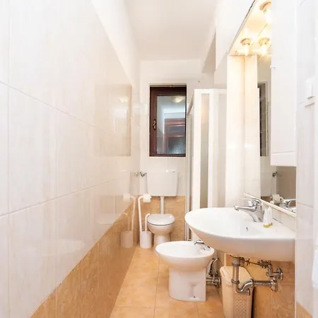 Ca' Alle Gondolette Apartment