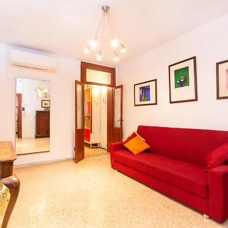 Ca' Alle Gondolette Apartment Venice