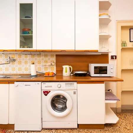 Apartment Ca' Alle Gondolette