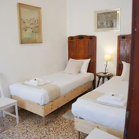 Apartament Ca' Alle Gondolette