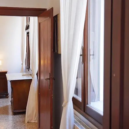 Apartament Ca' Alle Gondolette