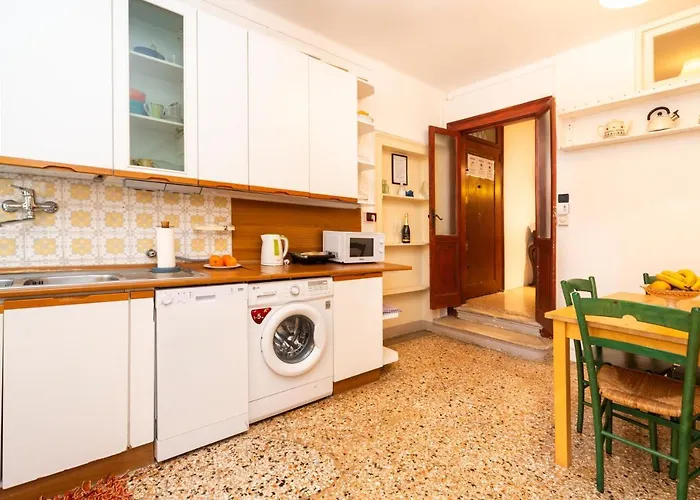 Ca' Alle Gondolette By Sarlux