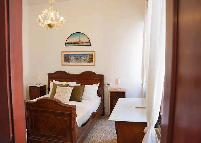 Ca' Alle Gondolette By Sarlux Apartamento