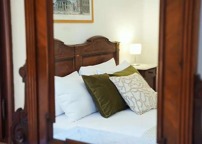 Ca' Alle Gondolette By Sarlux