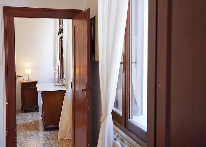 Apartamento Ca' Alle Gondolette By Sarlux