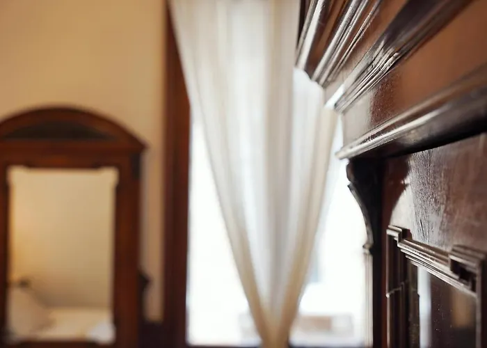 Ca' Alle Gondolette By Sarlux *