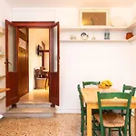 Апартаменты Ca' Alle Gondolette By Sarlux *