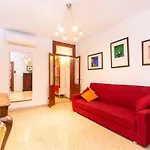 Ca' Alle Gondolette By Sarlux Apartament Wenecja